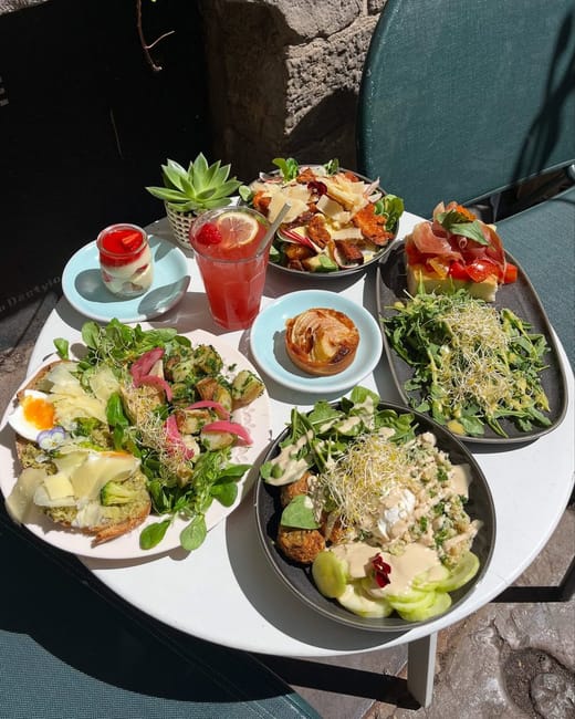 Le brunch de La Wilderie, Lille-Centre à Lille