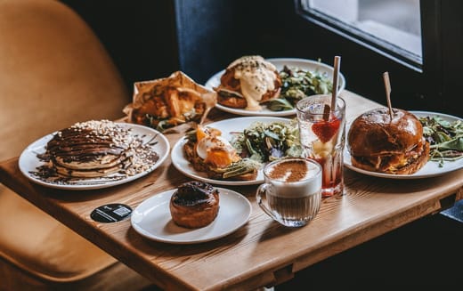 Le brunch de Mamatte, Lille-Centre à Lille