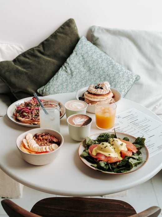 Le brunch de PAE PAE, Bois-Blancs à Lille