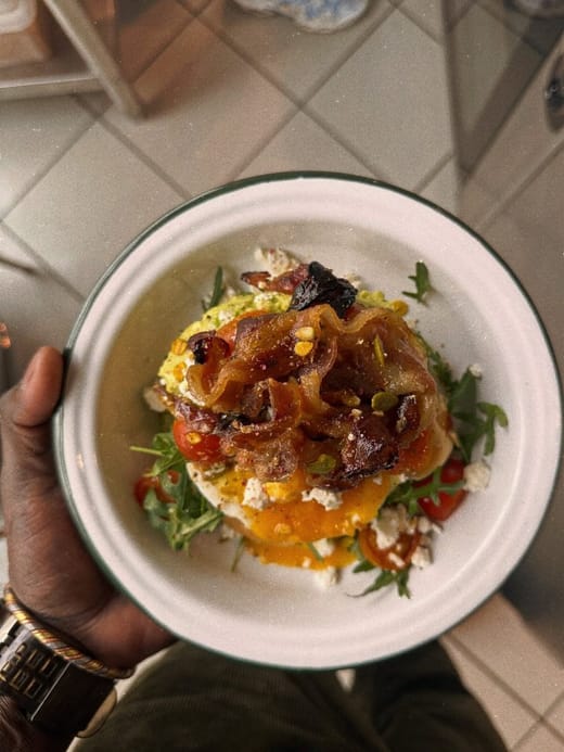 Le brunch de Wally's, Vauban-Esquermes à Lille