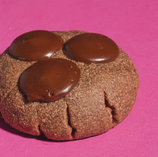 Le cookie de Emilie and the cool kids, Lille-Centre à Lille