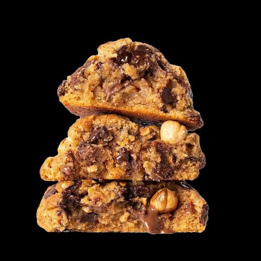 Le cookie de JUNK LILLE, Vieux-Lille à Lille