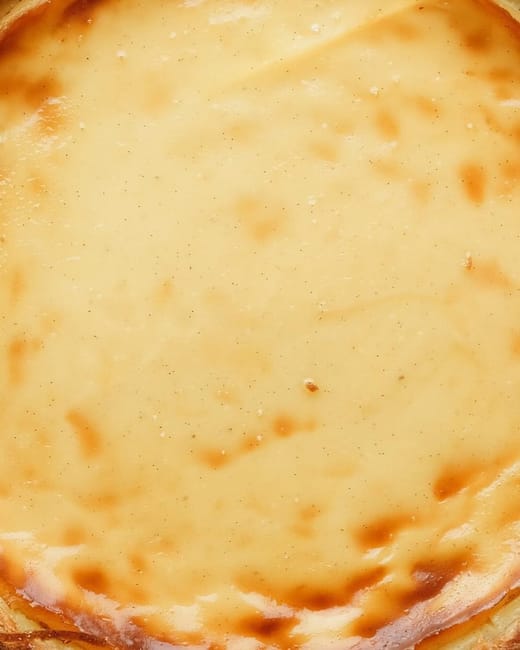 Le flan de Auguste & Ferdinand, Lille-Centre à Lille