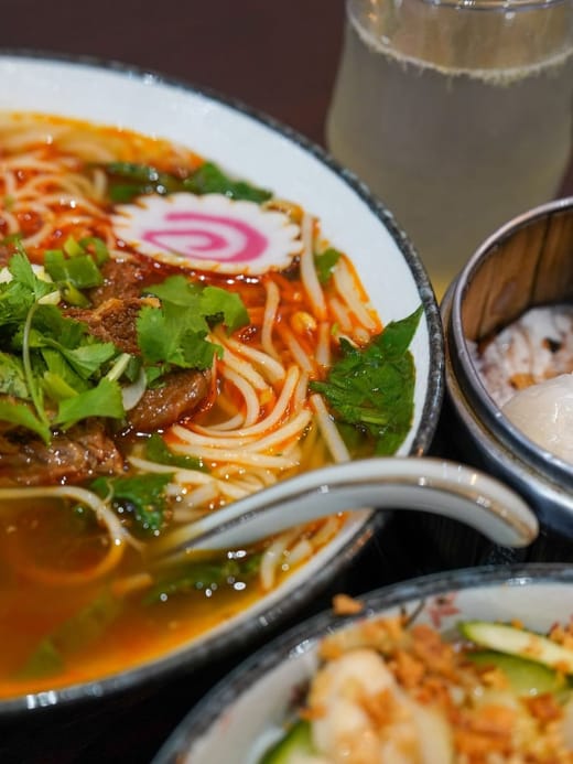 Le ramen de chimi, Wazemmes à Lille