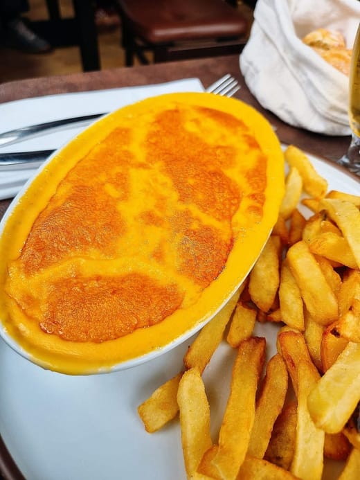 Le welsh de La Promenade, Bois-Blancs à Lille